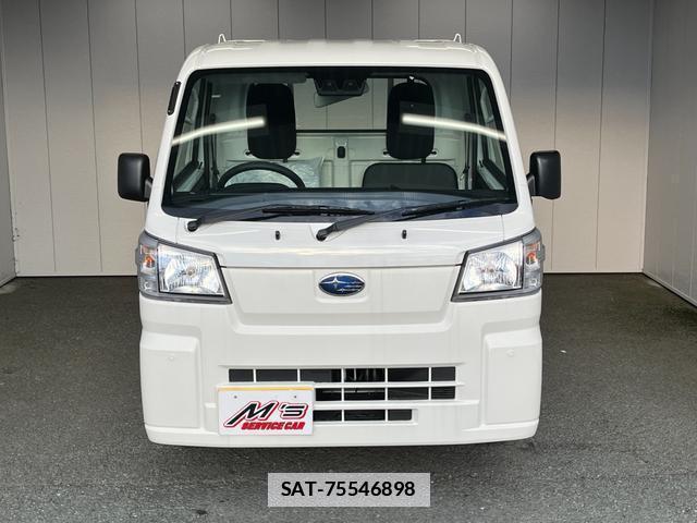 Subaru SAMBAR TRUCK 2025-01 7801881-4