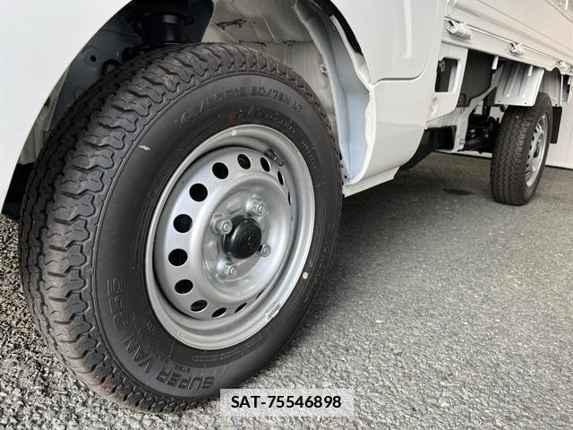Subaru SAMBAR TRUCK 2025-01 7801881-5