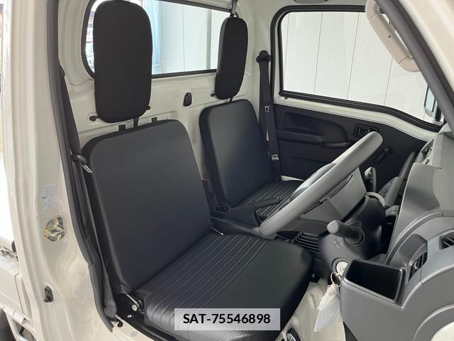 Subaru SAMBAR TRUCK 2025-01 7801881-6