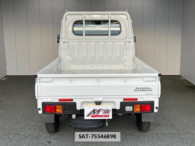 Subaru SAMBAR TRUCK 2025-01 7801881-9