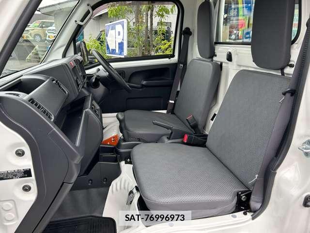 Subaru SAMBAR TRUCK 2015-05 7803239-10