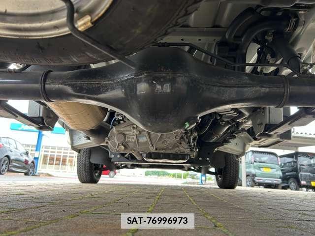 Subaru SAMBAR TRUCK 2015-05 7803239-14