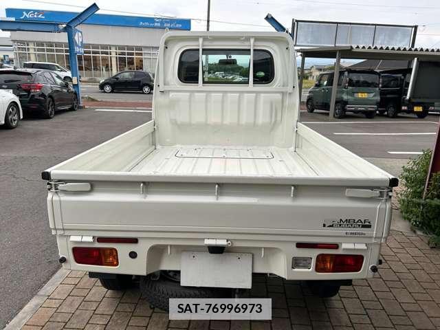 Subaru SAMBAR TRUCK 2015-05 7803239-3