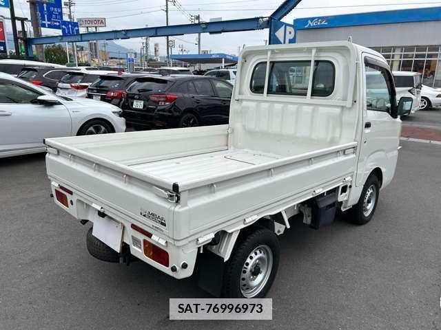 Subaru SAMBAR TRUCK 2015-05 7803239-4