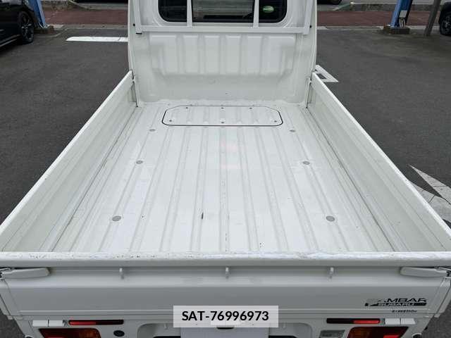 Subaru SAMBAR TRUCK 2015-05 7803239-6