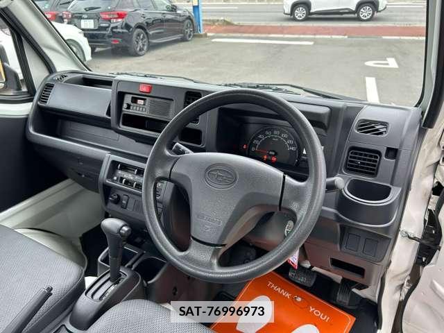 Subaru SAMBAR TRUCK 2015-05 7803239-7