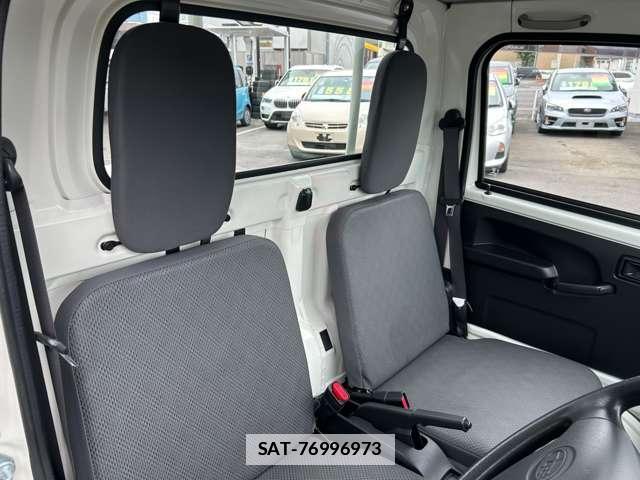 Subaru SAMBAR TRUCK 2015-05 7803239-8