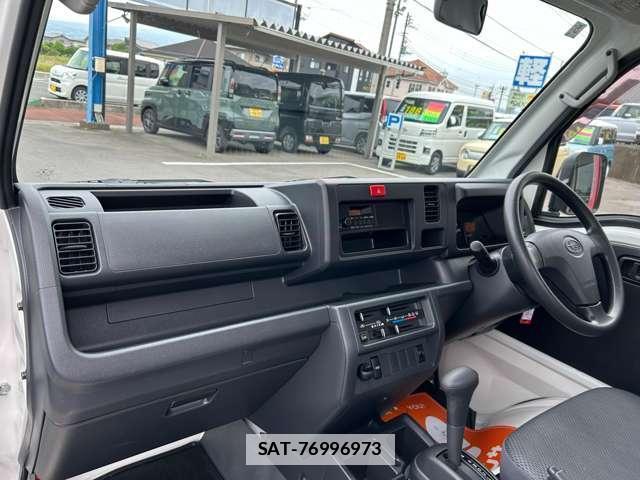 Subaru SAMBAR TRUCK 2015-05 7803239-9
