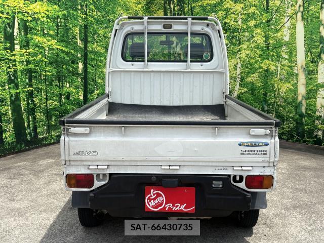 Subaru SAMBAR TRUCK 1998 7804704-1