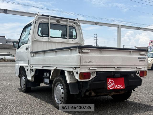 Subaru SAMBAR TRUCK 1998 7804704-14