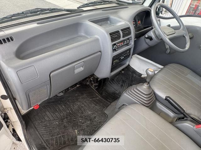 Subaru SAMBAR TRUCK 1998 7804704-17