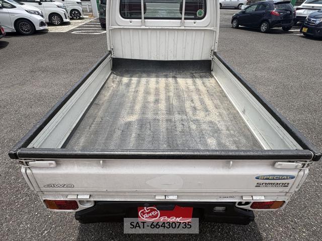 Subaru SAMBAR TRUCK 1998 7804704-18