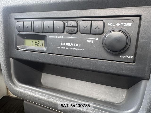 Subaru SAMBAR TRUCK 1998 7804704-4