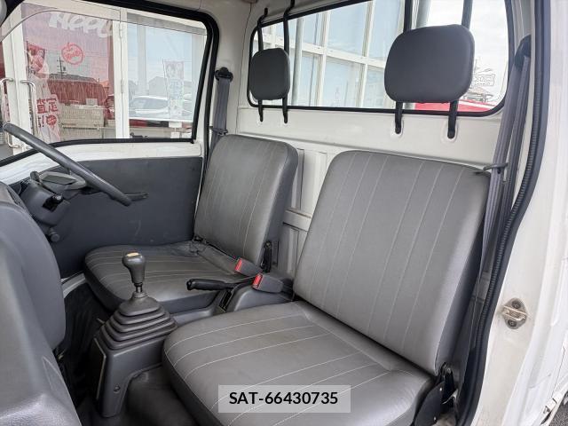 Subaru SAMBAR TRUCK 1998 7804704-6
