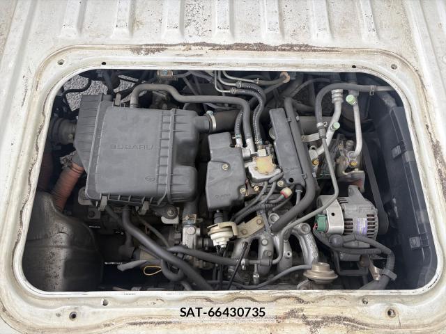 Subaru SAMBAR TRUCK 1998 7804704-7