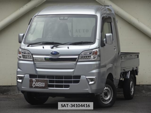 Subaru SAMBAR TRUCK 2020-05 7805229-0