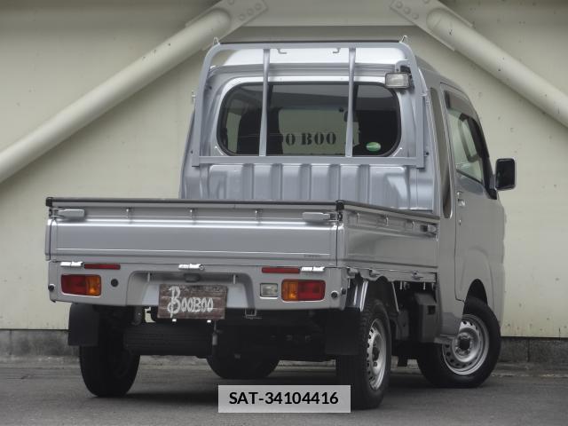 Subaru SAMBAR TRUCK 2020-05 7805229-1