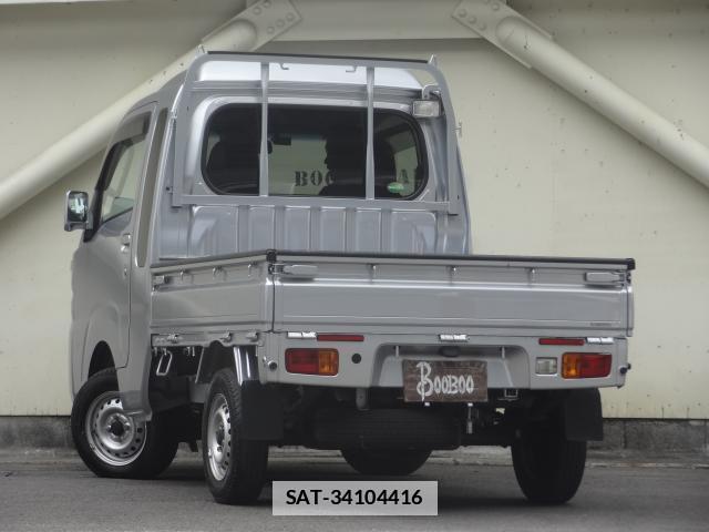 Subaru SAMBAR TRUCK 2020-05 7805229-10