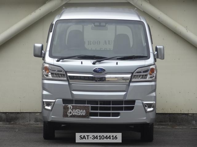 Subaru SAMBAR TRUCK 2020-05 7805229-11
