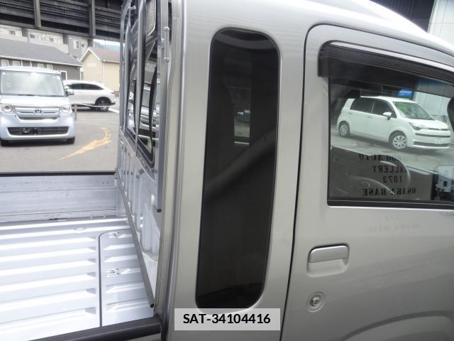 Subaru SAMBAR TRUCK 2020-05 7805229-12