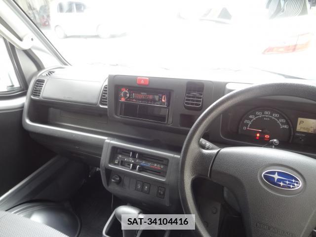 Subaru SAMBAR TRUCK 2020-05 7805229-15