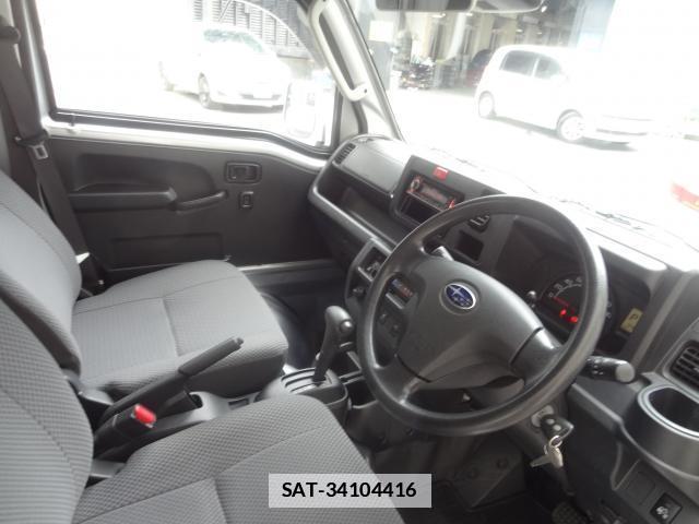 Subaru SAMBAR TRUCK 2020-05 7805229-19