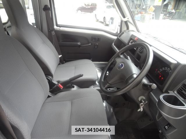 Subaru SAMBAR TRUCK 2020-05 7805229-2