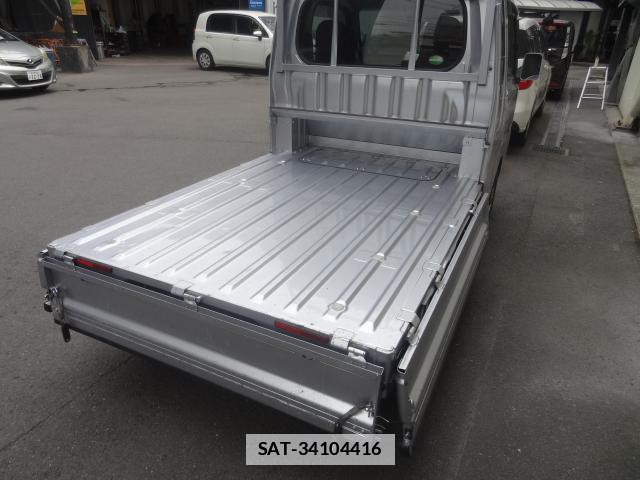 Subaru SAMBAR TRUCK 2020-05 7805229-6