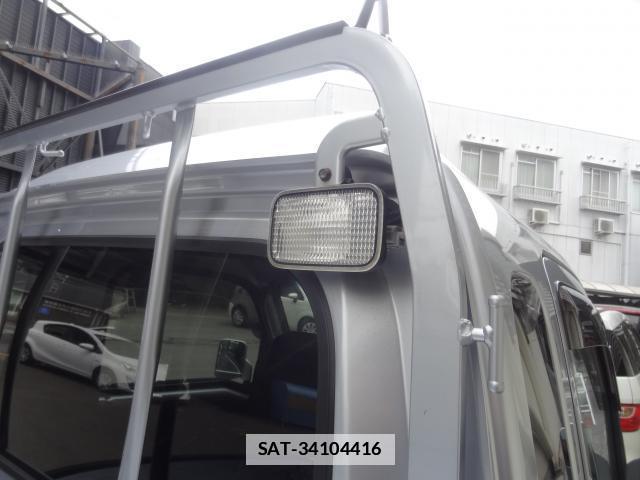 Subaru SAMBAR TRUCK 2020-05 7805229-7