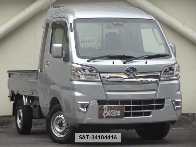 Subaru SAMBAR TRUCK 2020-05 7805229-9