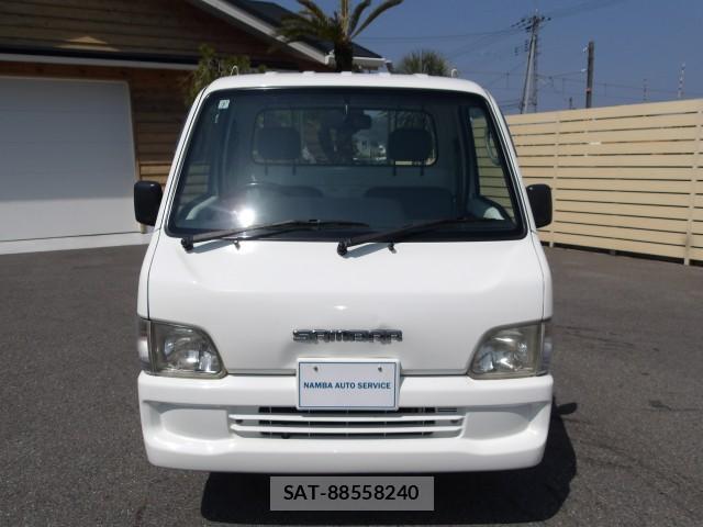 Subaru SAMBAR TRUCK 2002-07 7806255-1