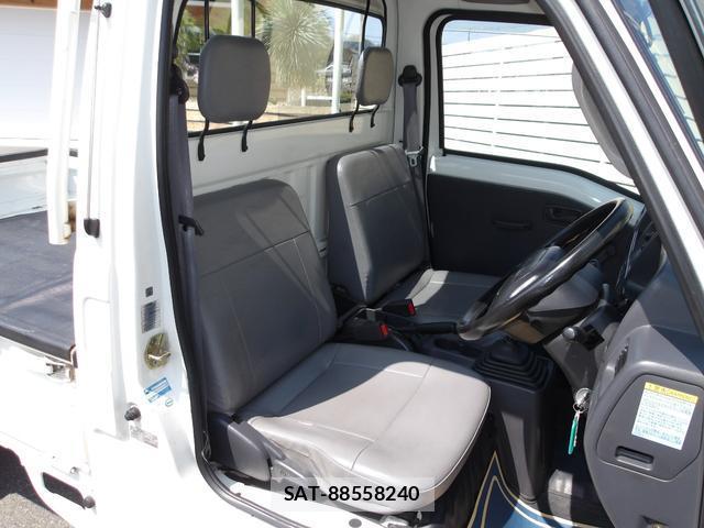 Subaru SAMBAR TRUCK 2002-07 7806255-10