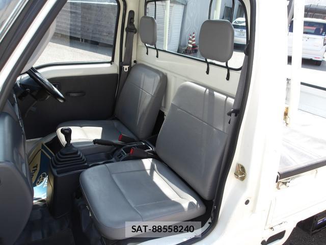 Subaru SAMBAR TRUCK 2002-07 7806255-11