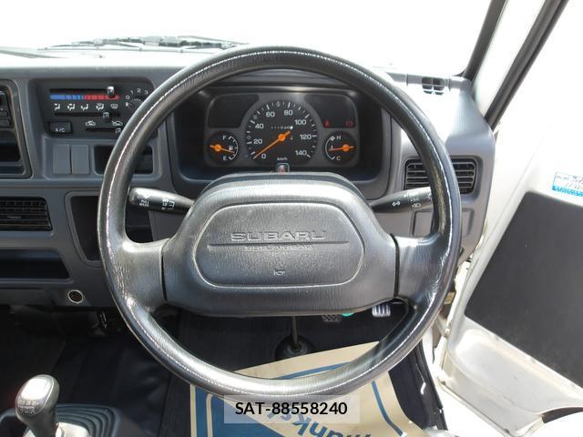 Subaru SAMBAR TRUCK 2002-07 7806255-12