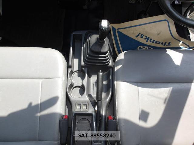 Subaru SAMBAR TRUCK 2002-07 7806255-13