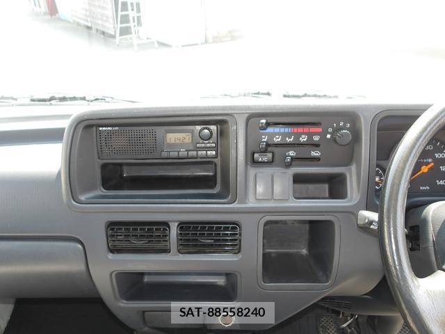 Subaru SAMBAR TRUCK 2002-07 7806255-15