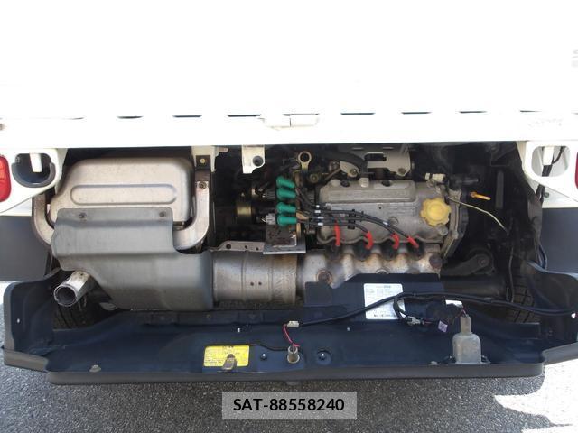 Subaru SAMBAR TRUCK 2002-07 7806255-18