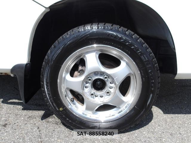 Subaru SAMBAR TRUCK 2002-07 7806255-19