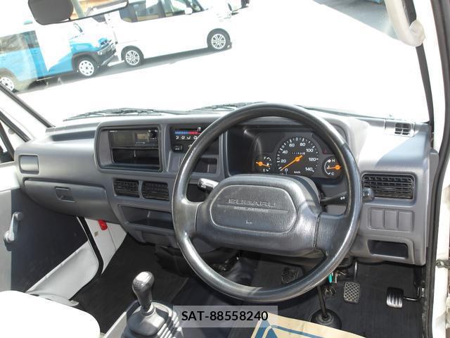 Subaru SAMBAR TRUCK 2002-07 7806255-2