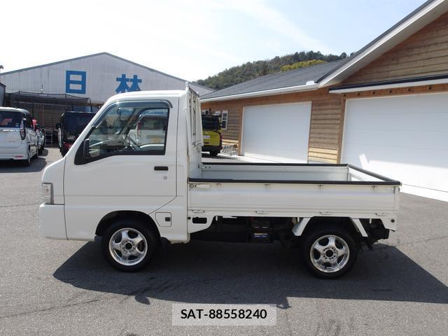Subaru SAMBAR TRUCK 2002-07 7806255-4
