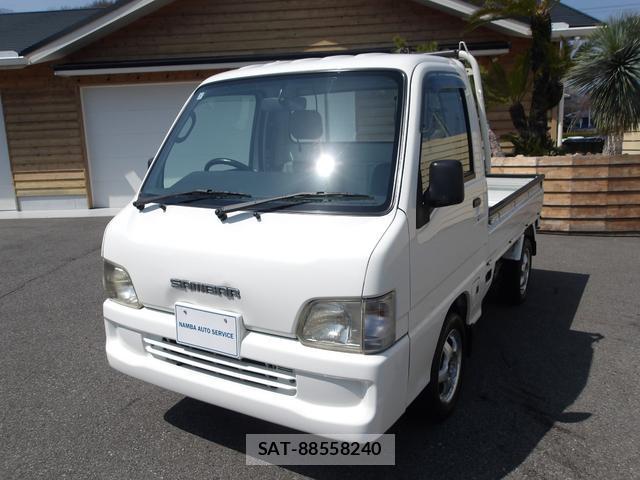 Subaru SAMBAR TRUCK 2002-07 7806255-5