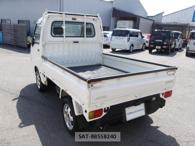 Subaru SAMBAR TRUCK 2002-07 7806255-6