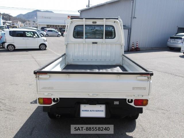 Subaru SAMBAR TRUCK 2002-07 7806255-7