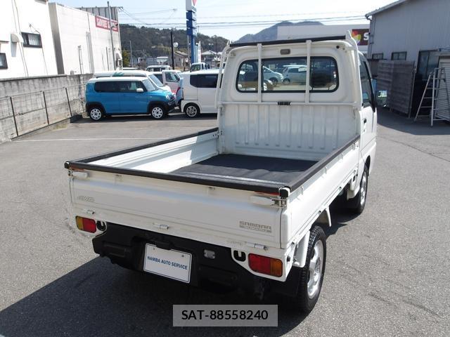 Subaru SAMBAR TRUCK 2002-07 7806255-8