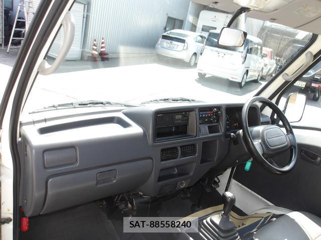 Subaru SAMBAR TRUCK 2002-07 7806255-9