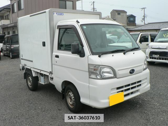 Subaru SAMBAR TRUCK 2015-02 7806696-0
