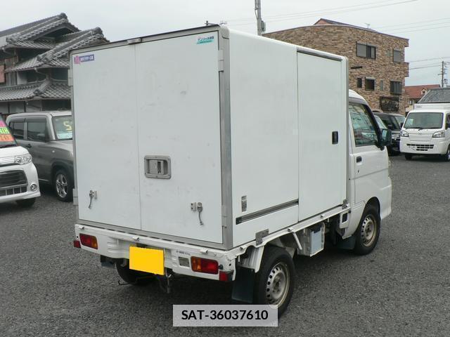 Subaru SAMBAR TRUCK 2015-02 7806696-1
