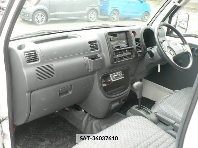 Subaru SAMBAR TRUCK 2015-02 7806696-10