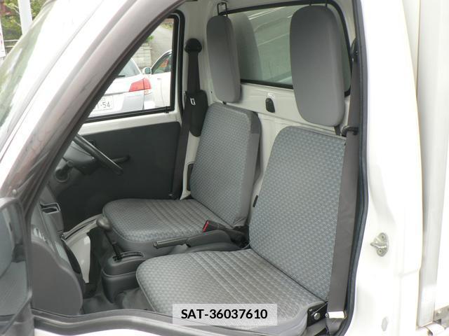 Subaru SAMBAR TRUCK 2015-02 7806696-11