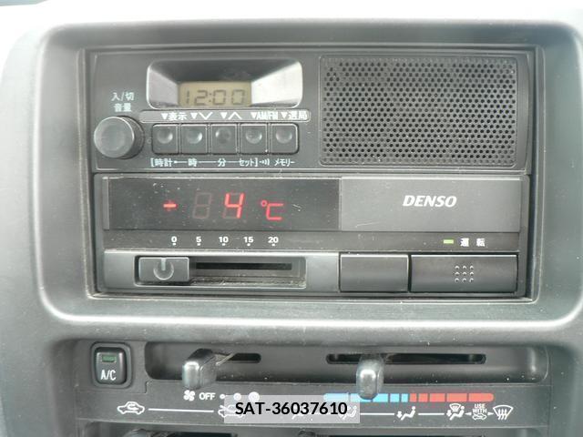 Subaru SAMBAR TRUCK 2015-02 7806696-12